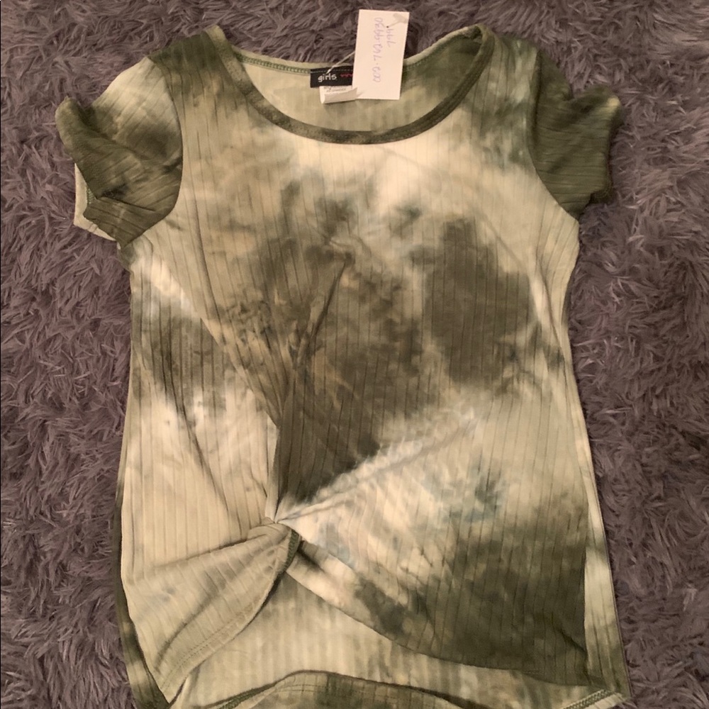 Girls Top